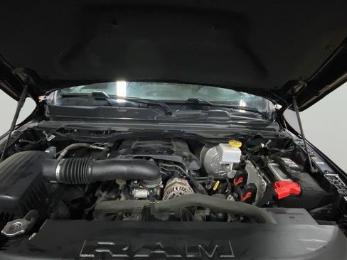 Used 2022 RAM 1500 Big Horn image 32