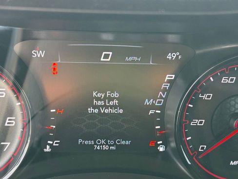 Used 2023 Dodge Charger SXT w/ Blacktop Package image 16