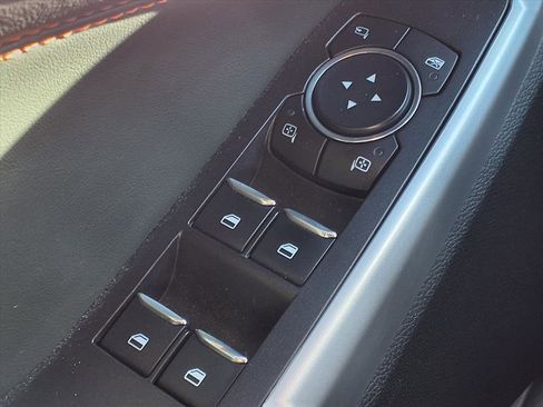 Used 2023 Ford Explorer Timberline w/ Timberline Technology Package AWD/4WD image 12