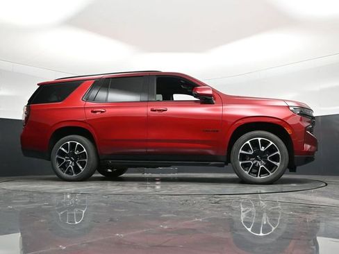Used 2022 Chevrolet Tahoe RST w/ Luxury Package AWD/4WD image 68