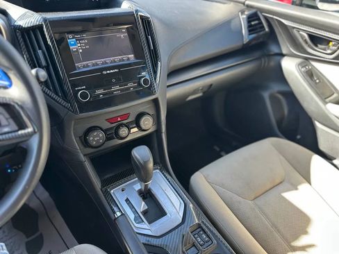 Used 2017 Subaru Impreza 2.0i Premium w/ BSD & Rcta/SRF/Eyesight image 46