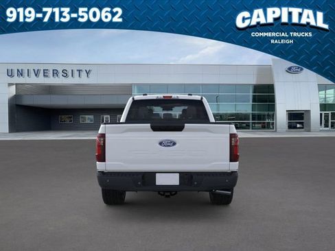 New 2026 Ford F150 XL AWD/4WD image 5