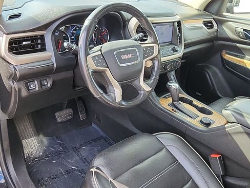 Used 2019 GMC Acadia Denali w/ Technology Package image 12