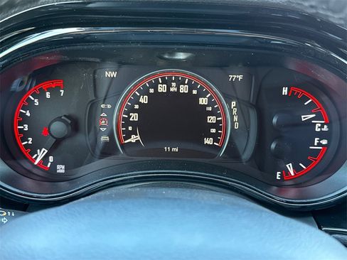 New 2026 Dodge Durango GT image 32