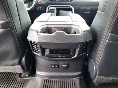 Used 2024 Toyota Sequoia SR5 w/ SR5 Premium Package AWD/4WD image 24