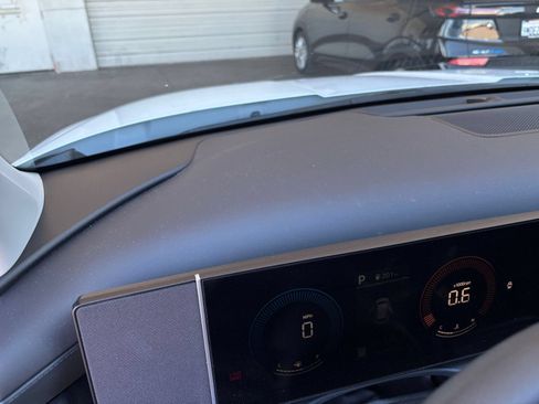 Used 2025 Hyundai Tucson SEL AWD/4WD image 35