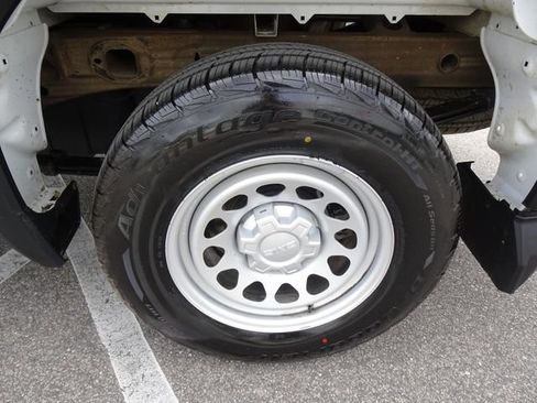 Used 2021 GMC Sierra 1500 2WD Double Cab w/ Convenience Package image 31