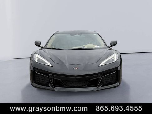 Used 2024 Chevrolet Corvette Z06 image 8