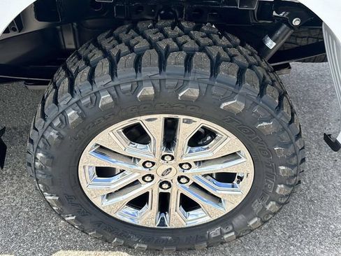 New 2026 Ford F150 XLT w/ Equipment Group 302A MID AWD/4WD image 37