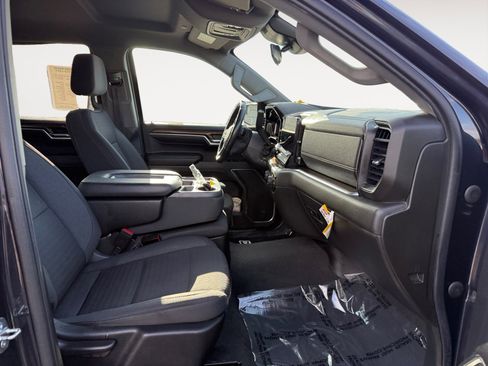 Used 2022 Chevrolet Silverado 1500 LT image 19