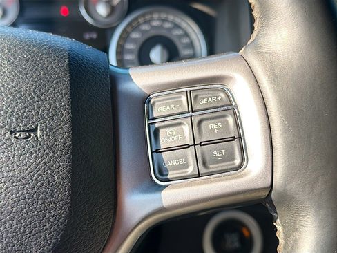 Used 2016 RAM 1500 Limited image 32