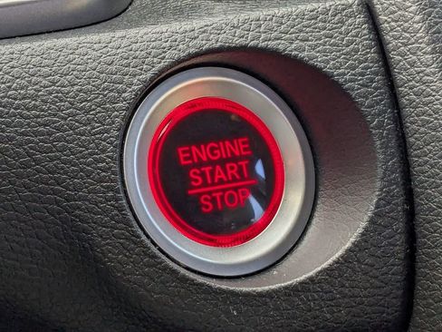 Used 2021 Honda Civic EX image 29