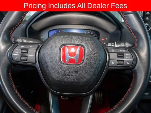 Used 2024 Honda Civic Type R image 23
