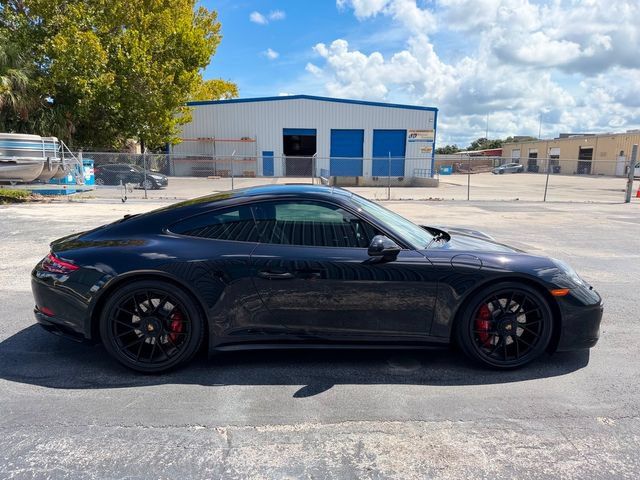 Used 2018 Porsche 911 Carrera GTS RWD image 78