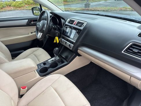 Used 2015 Subaru Legacy 2.5i Premium image 26