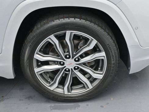 Used 2020 GMC Terrain Denali w/ Denali Premium Package image 36