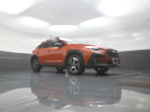 Used 2024 Subaru Crosstrek 2.0i Premium AWD/4WD image 9
