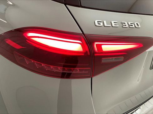 New 2026 Mercedes-Benz GLE 350 4MATIC image 14