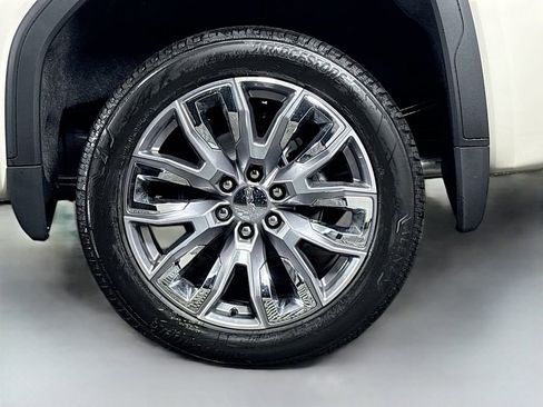 New 2026 GMC Sierra 1500 Denali image 33