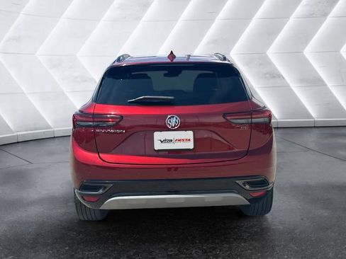 Used 2023 Buick Envision Essence w/ Sport Touring Package image 5