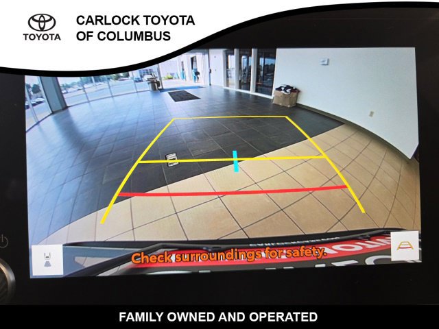 Used 2025 Toyota RAV4 XLE AWD/4WD image 28