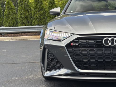 Used 2024 Audi RS 6 performance AWD/4WD image 19