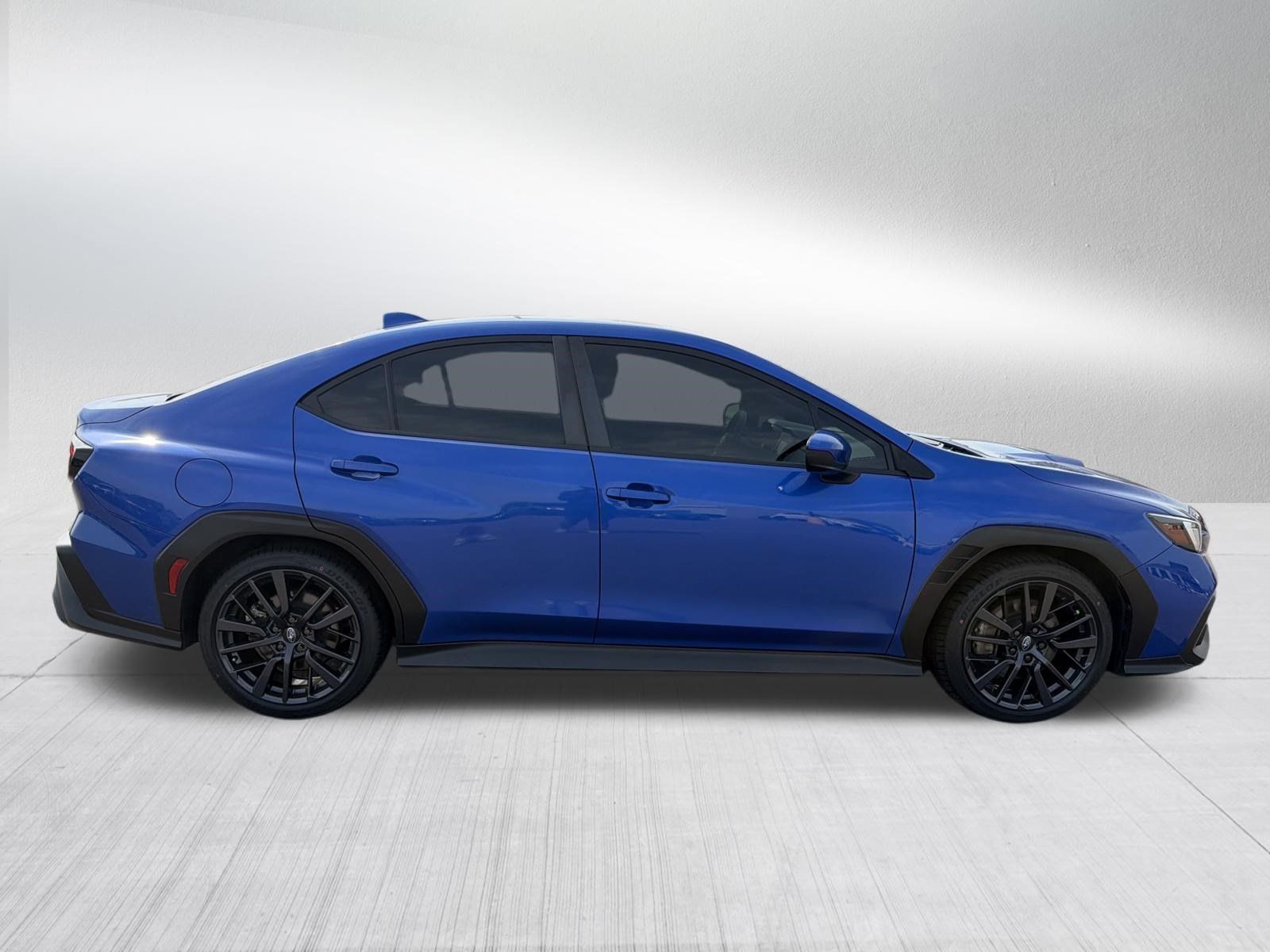 Certified 2022 Subaru WRX AWD/4WD image 8