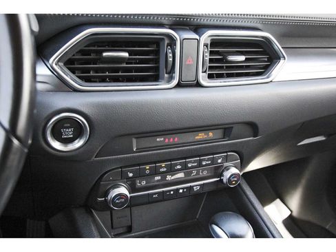 Used 2025 MAZDA CX-5 AWD 2.5 S w/ Preferred Package image 24
