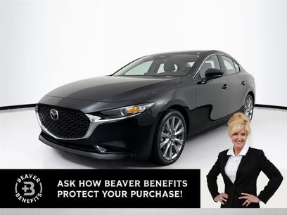 New 2026 MAZDA MAZDA3 2.5 S Preferred