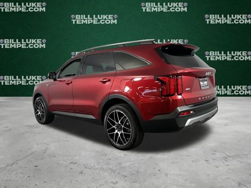 Used 2022 Kia Sorento SX Prestige image 10