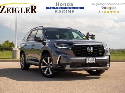 Used 2023 Honda Pilot Touring