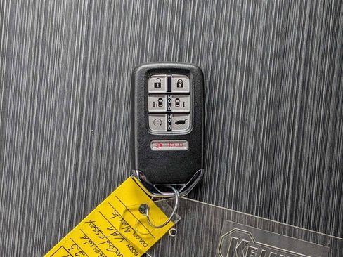 Certified 2023 Honda Odyssey Sport image 34