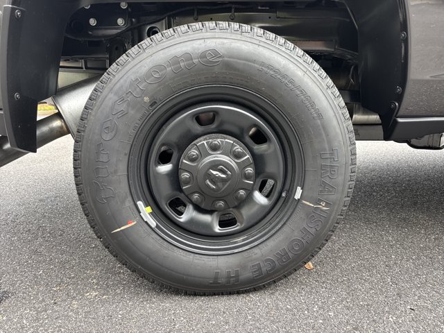 New 2027 RAM 2500 Tradesman AWD/4WD image 17