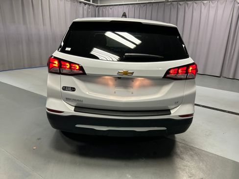 Used 2024 Chevrolet Equinox LT image 6