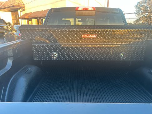 Used 2016 Chevrolet Silverado 1500 LT w/ Max Trailering Package image 6