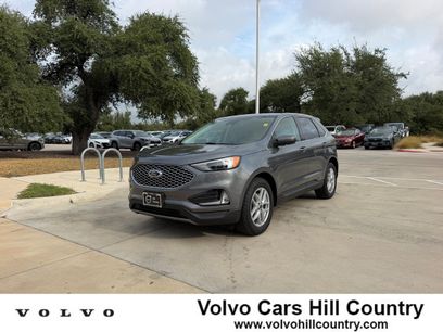 Used 2024 Ford Edge SEL w/ Convenience Package