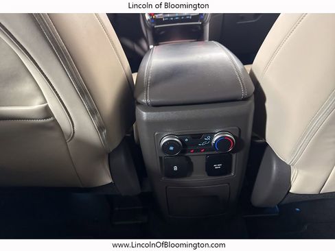 Used 2022 Ford Explorer Platinum w/ Equipment Group 601A image 65