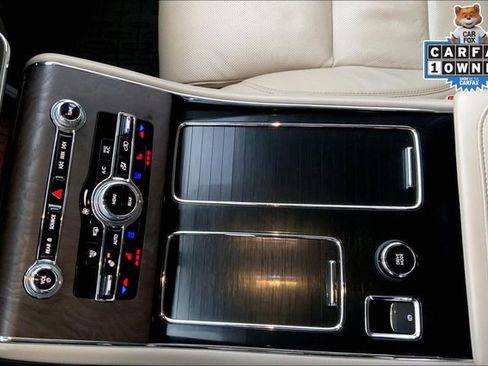 Used 2023 Lincoln Aviator Grand Touring w/ Equipment Group 301A image 35