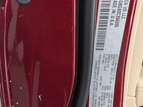 New 2025 Jeep Grand Cherokee Limited w/ Luxury Tech Group II image 35