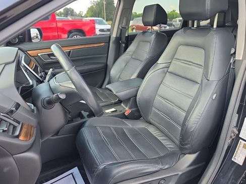 Used 2019 Honda CR-V EX-L image 16
