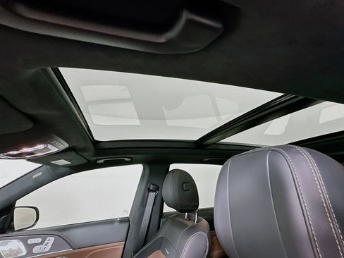 Certified 2024 Mercedes-Benz GLE 63 AMG S image 24