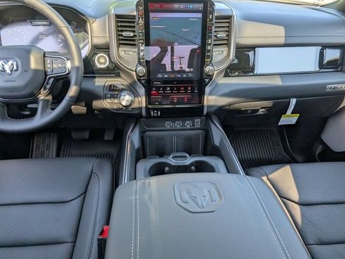 New 2026 RAM 1500 Rebel AWD/4WD image 24
