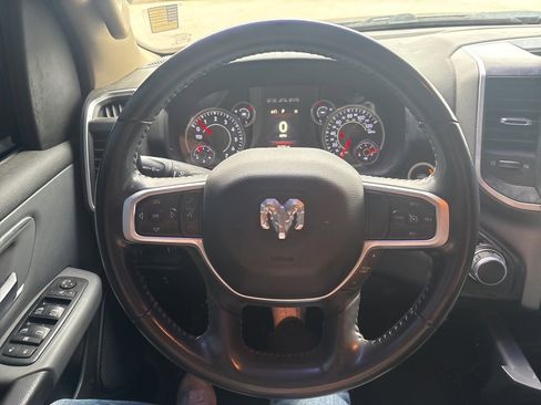 Used 2020 RAM 1500 Big Horn image 9
