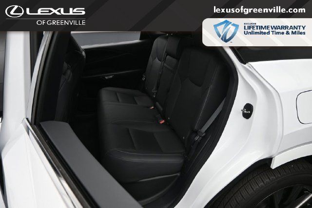 Certified 2024 Lexus RX 350 F Sport w/ Convenience Package AWD/4WD image 24