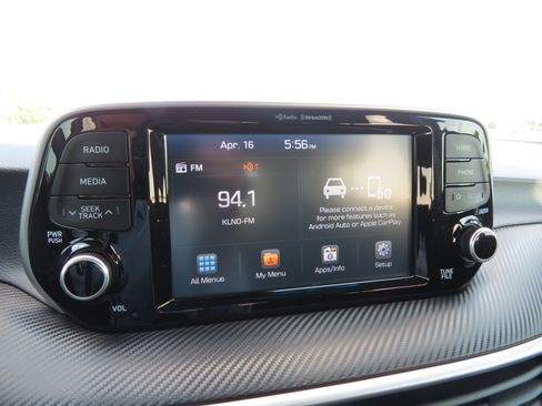 Used 2019 Hyundai Tucson Value image 19