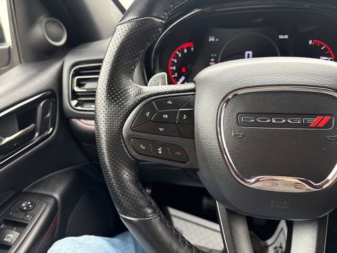 Used 2024 Dodge Durango R/T image 26