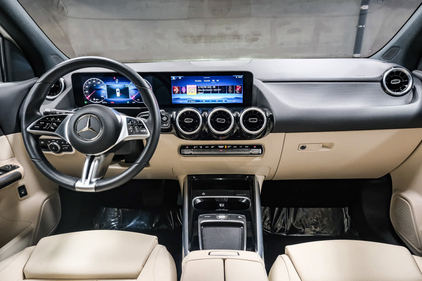 Certified 2026 Mercedes-Benz GLA 250 image 15