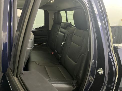 Used 2022 Toyota Tundra Limited w/ TRD Off-Road Package image 19