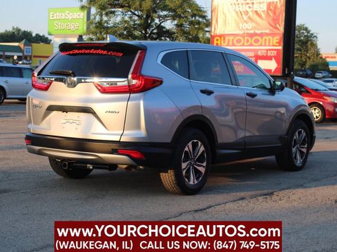 Used 2019 Honda CR-V LX image 5