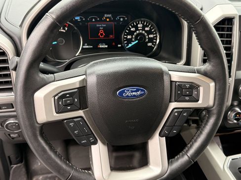 Used 2020 Ford F150 Lariat w/ Equipment Group 502A Luxury AWD/4WD image 13